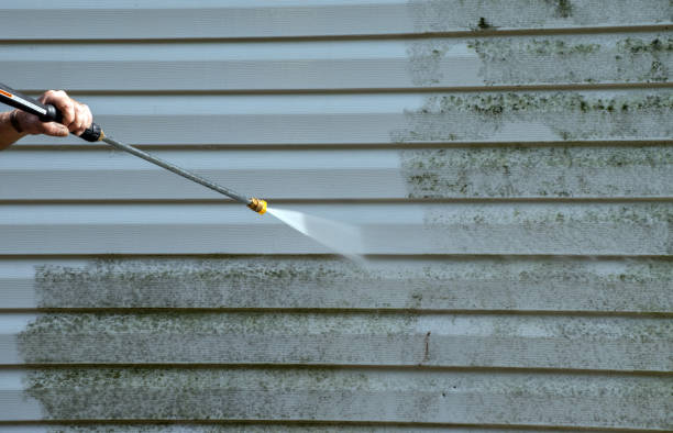 Best House Exterior Washing  in Villas, NJ